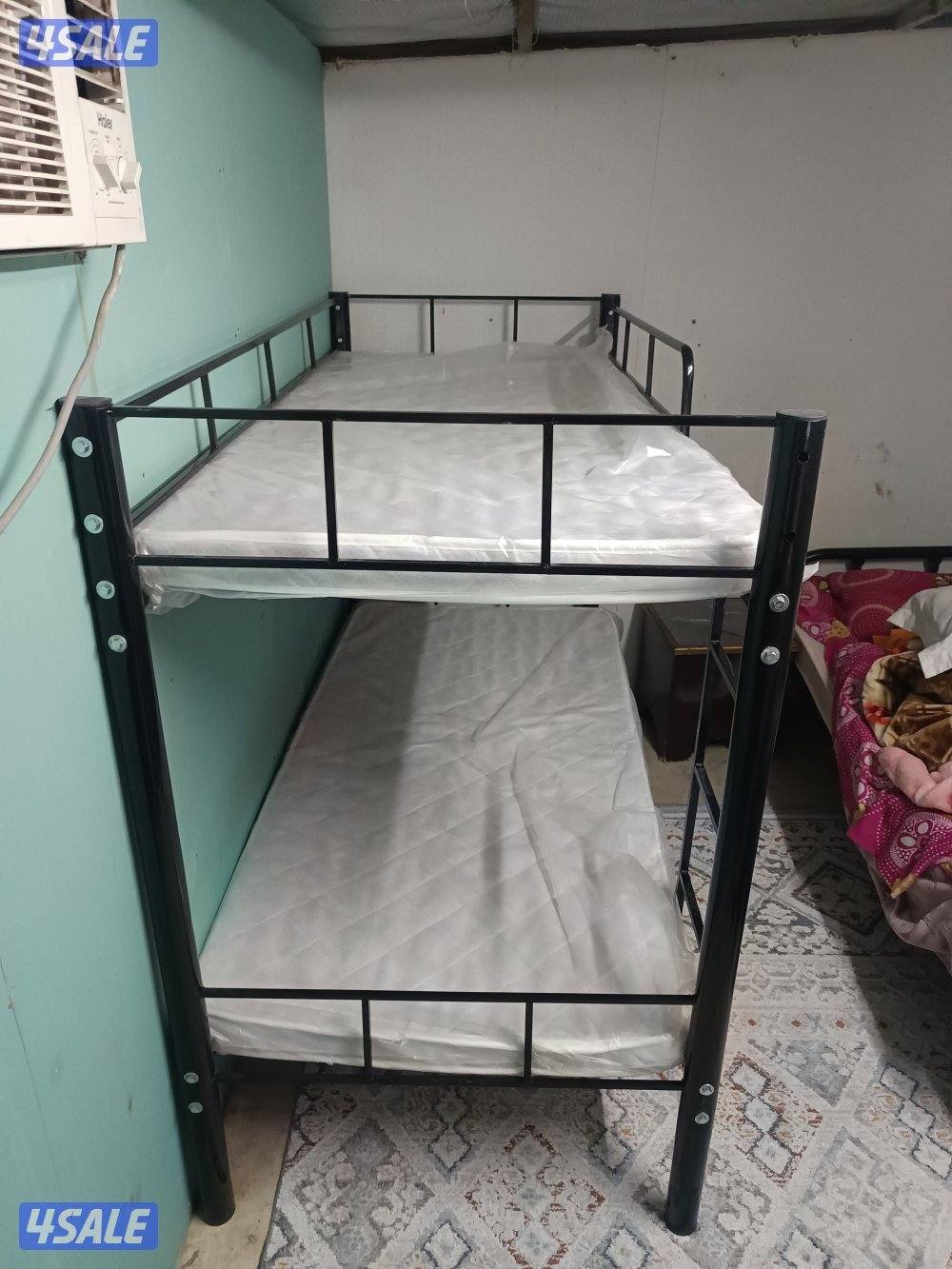 سراير طبي. سراير حديد جديد1