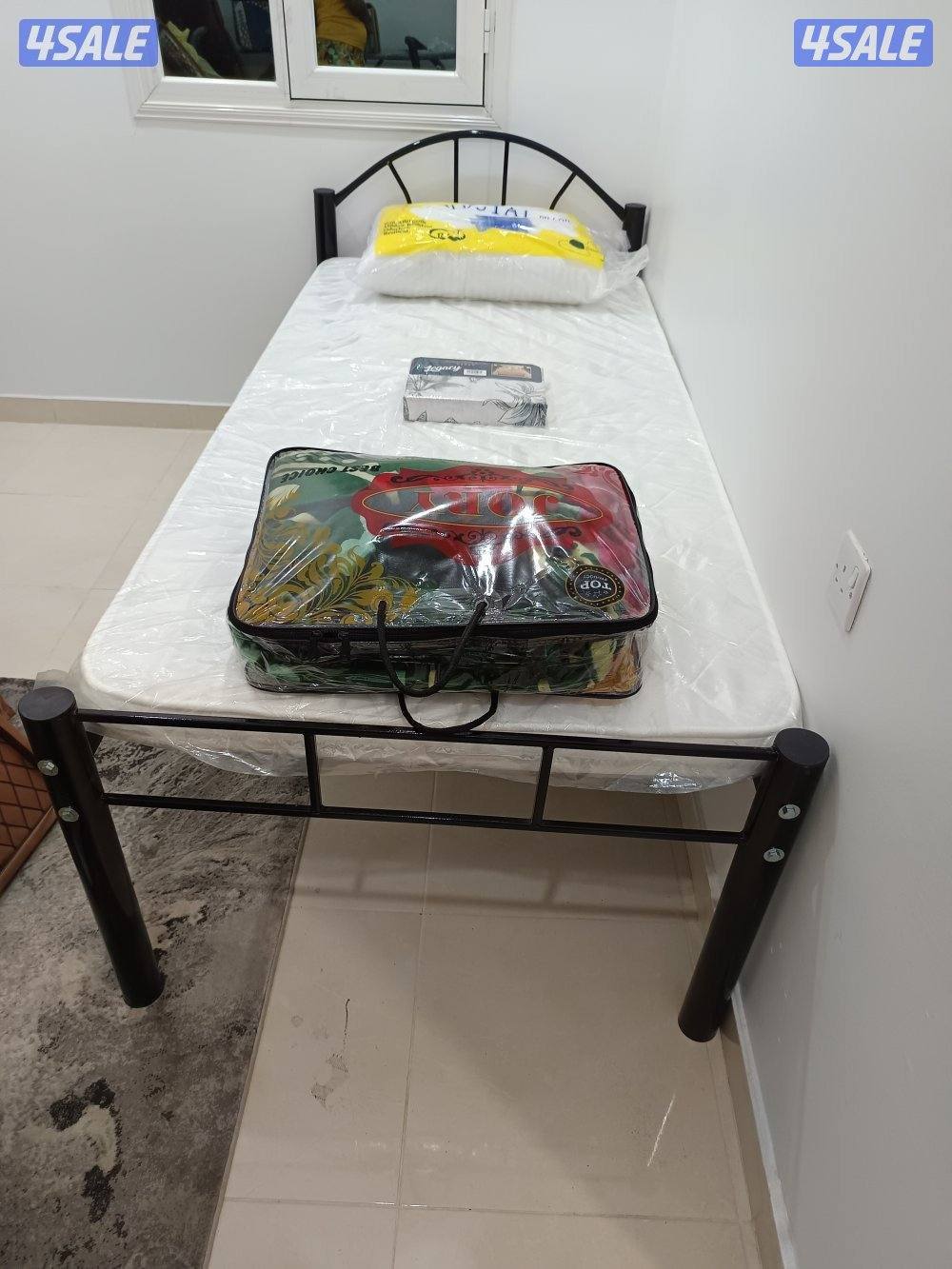 سراير طبي. سراير حديد جديد0