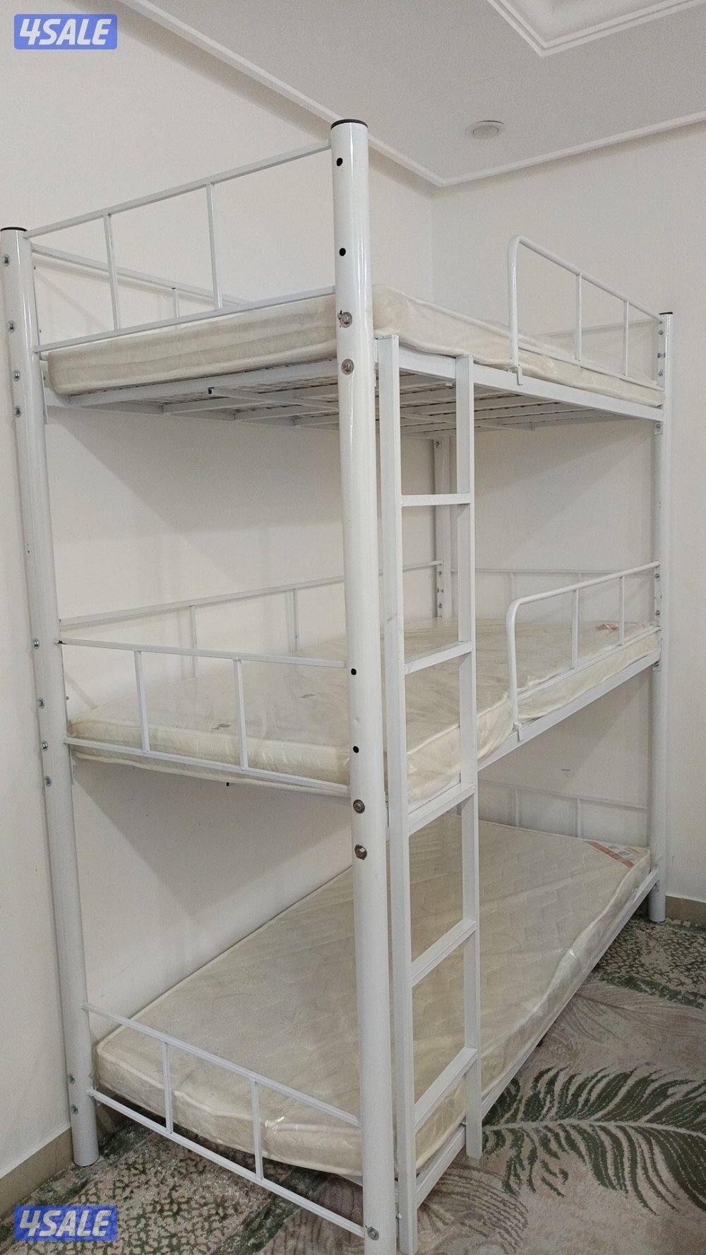 سراير طبي. سراير حديد جديد2