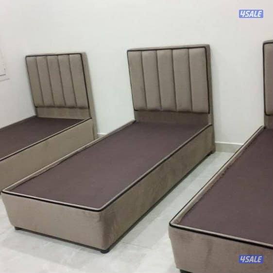 سراير طبي. سراير حديد جديد7