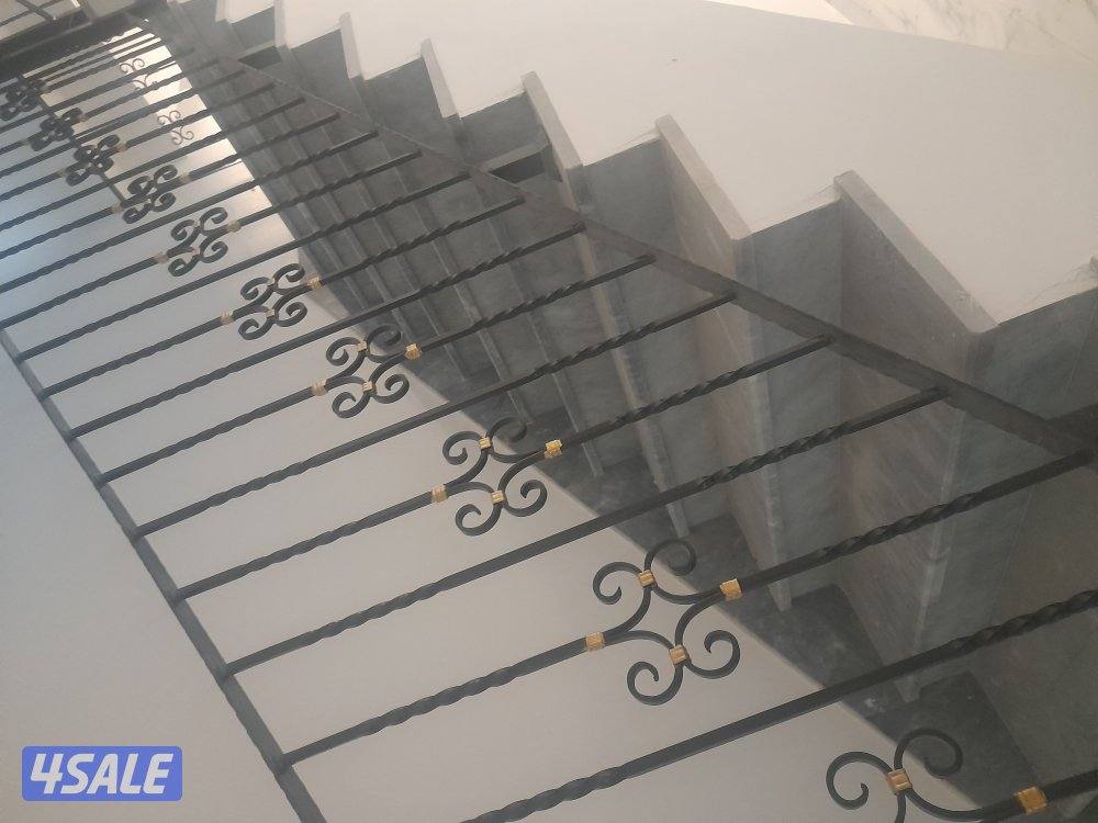 حداد مظلات2