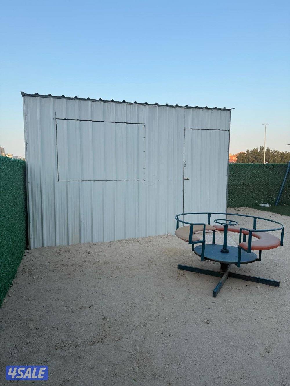 حداد مظلات4