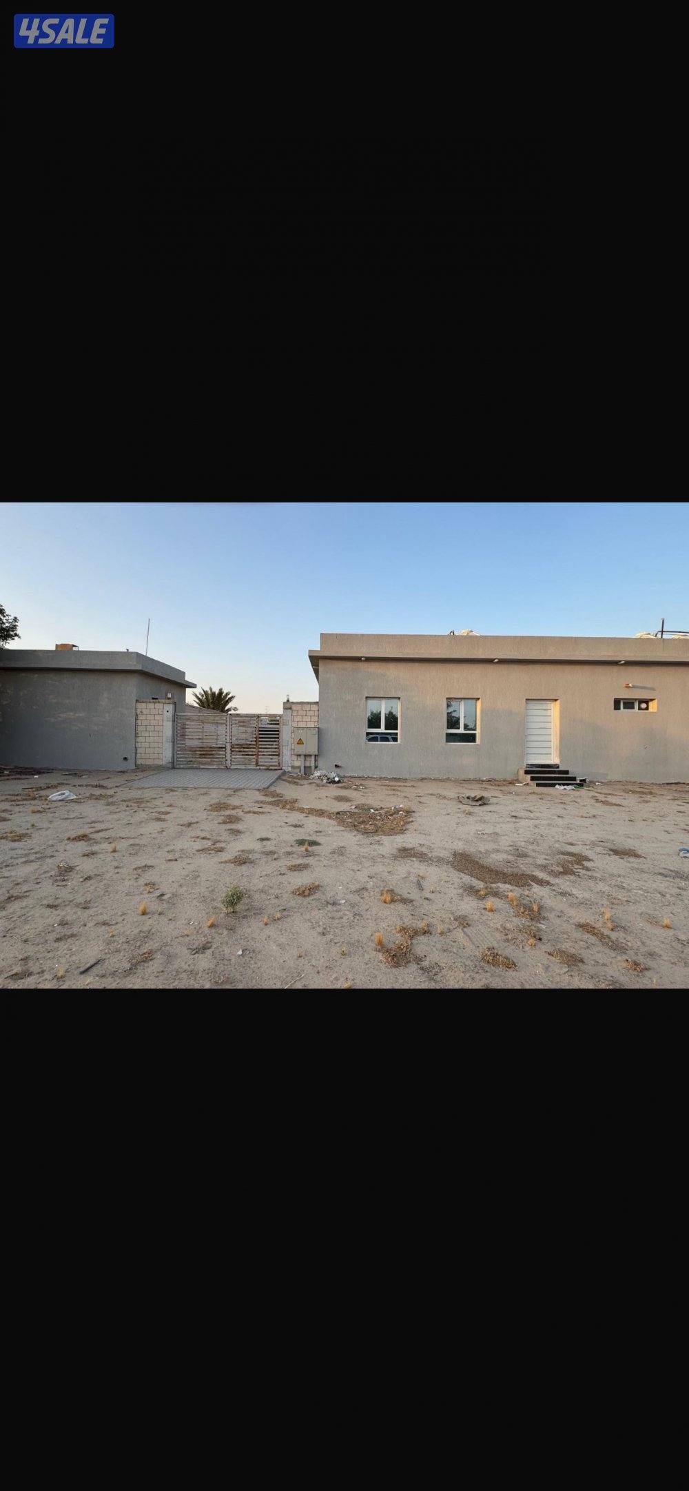 للبيع جاخور بمنطقة جبد0