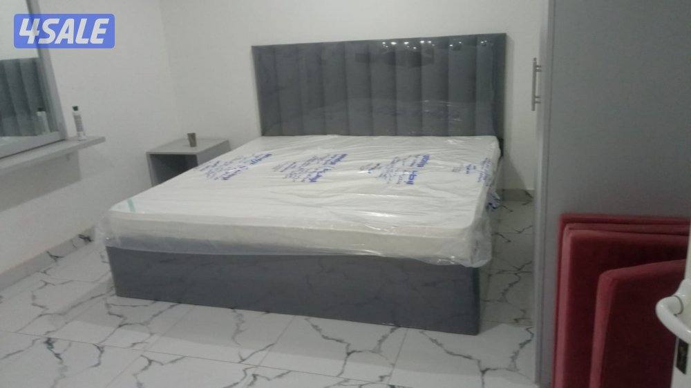 سراير نفرين جديد بسعر مناسب4