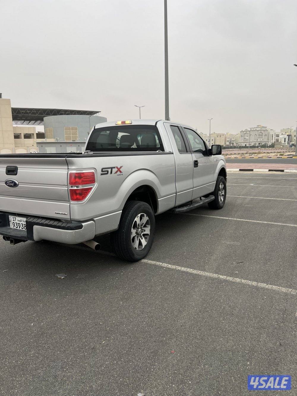 F-150 صبغ وكالة0