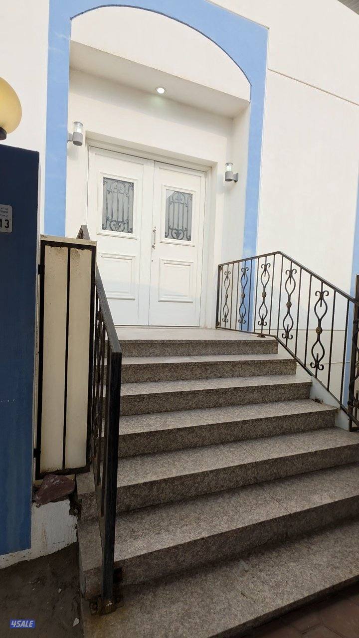 للإيجار دور ارضي بالمسايل0