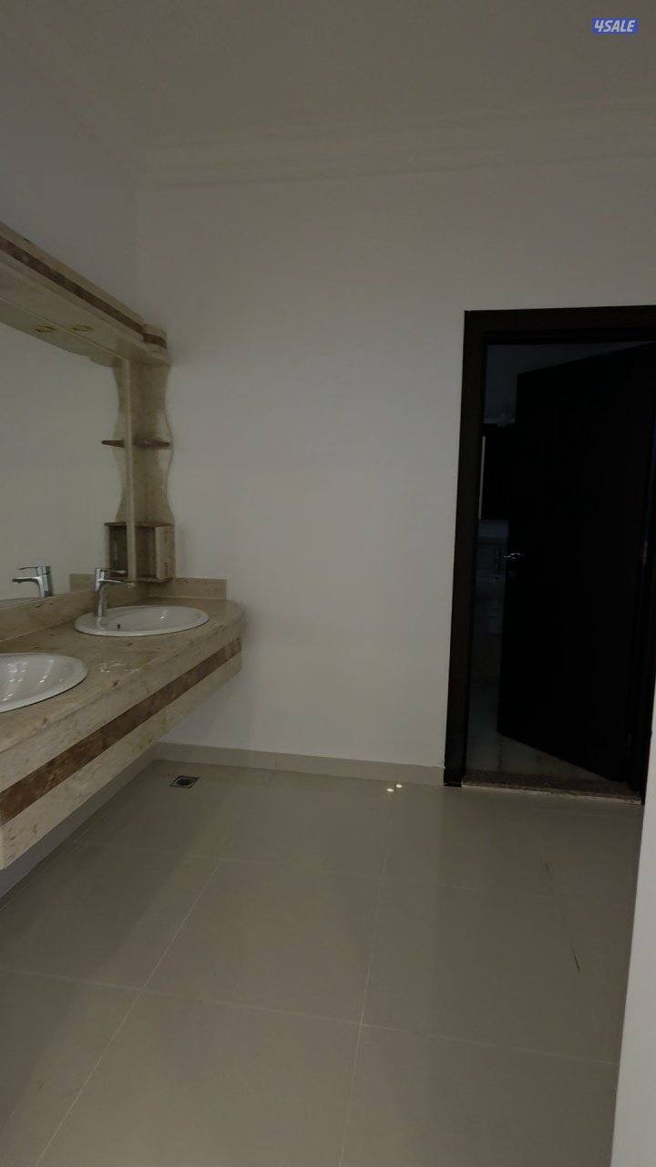 للإيجار دور ارضي بالمسايل4