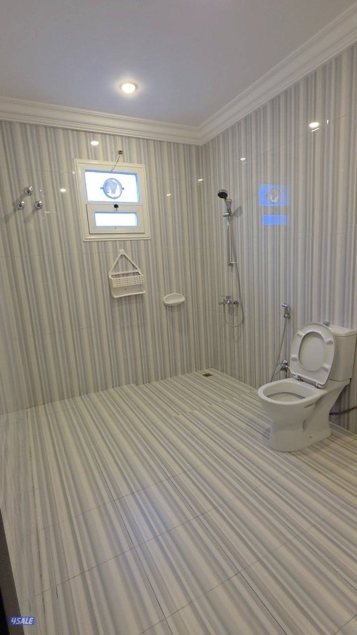 للإيجار دور ارضي بالمسايل7