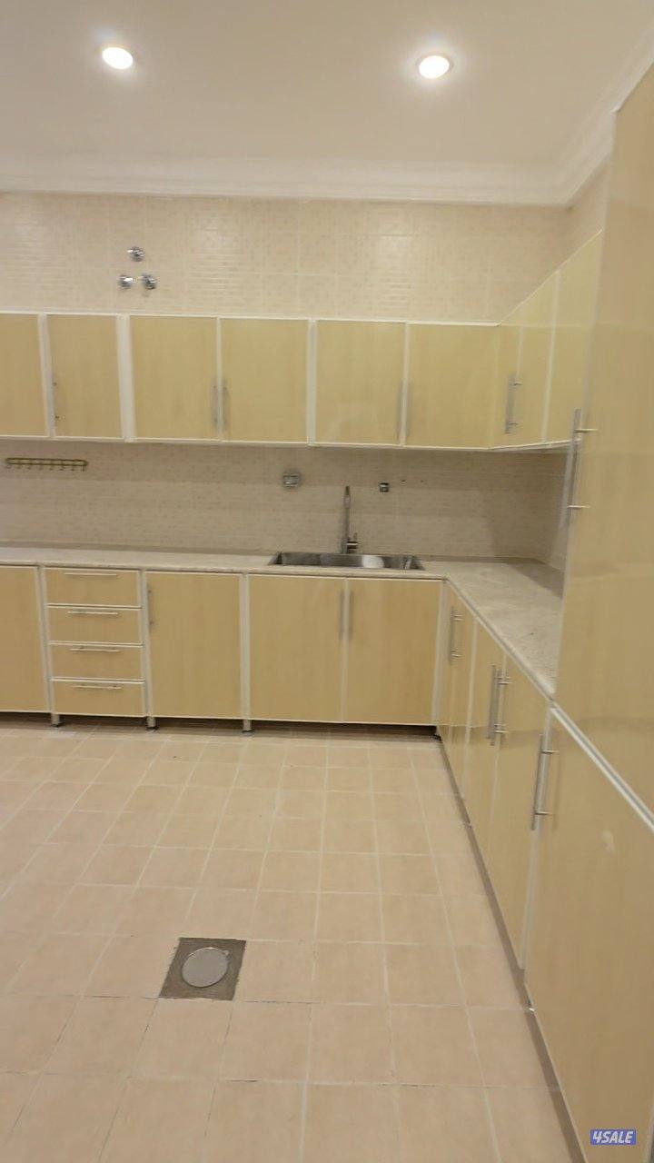 للإيجار دور ارضي بالمسايل9