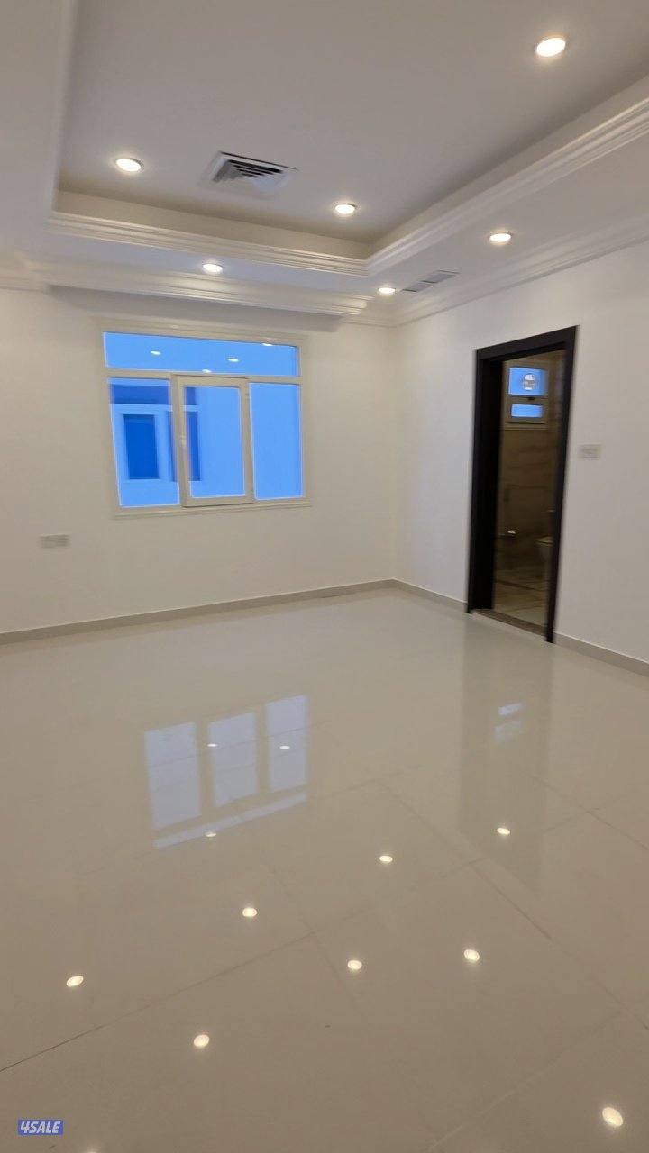 للإيجار دور ارضي بالمسايل10