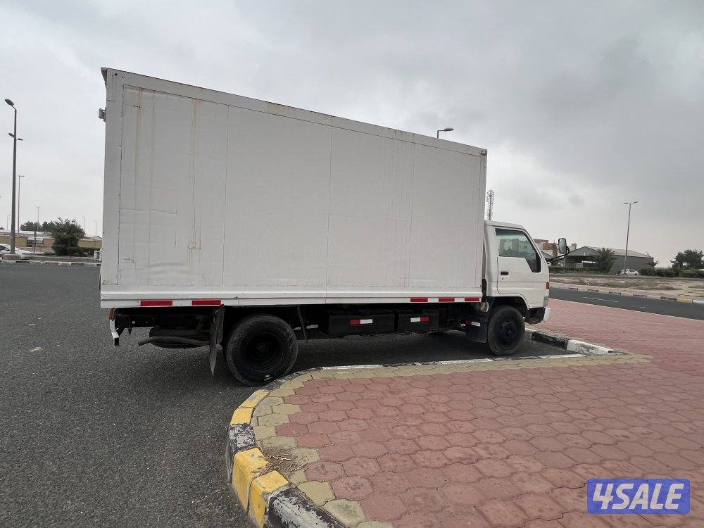 هاف لوري 1999 تامين. سنه0