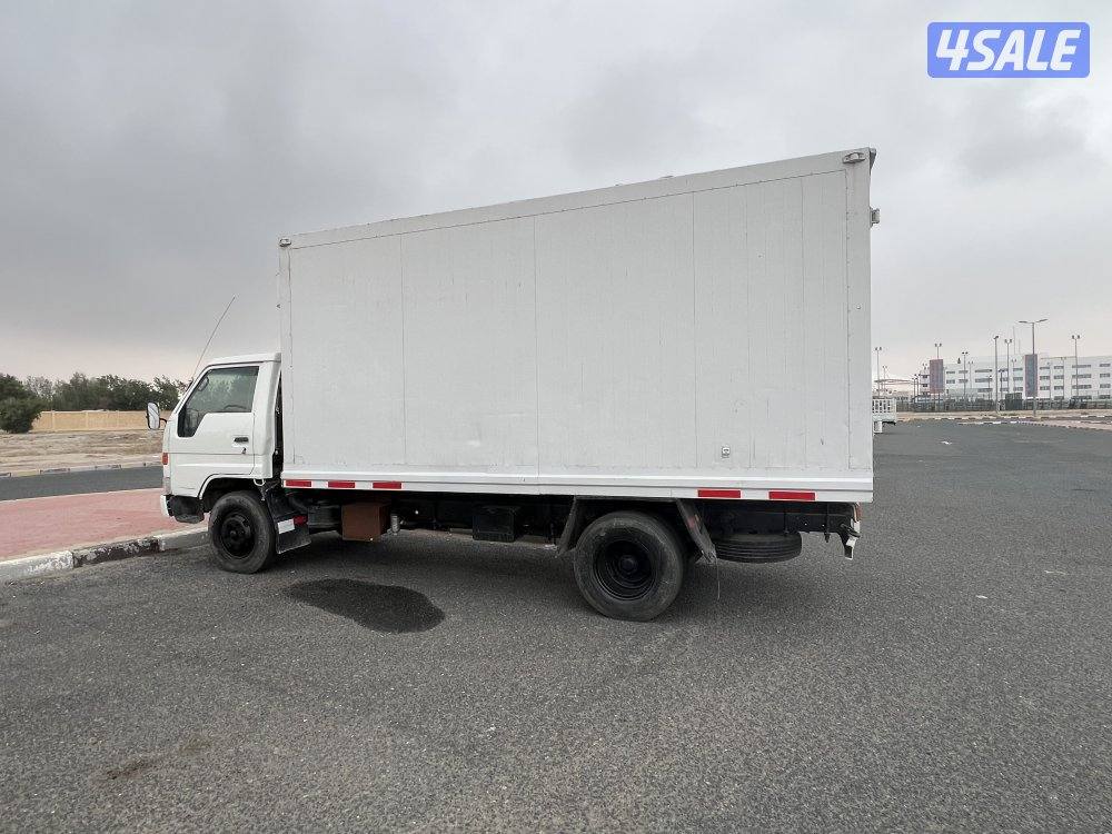 هاف لوري 1999 تامين. سنه1