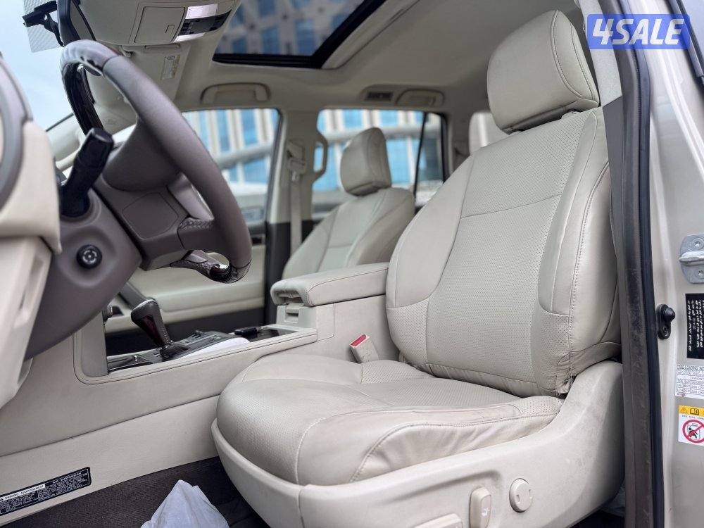 لكزس GX 460 موديل 20148