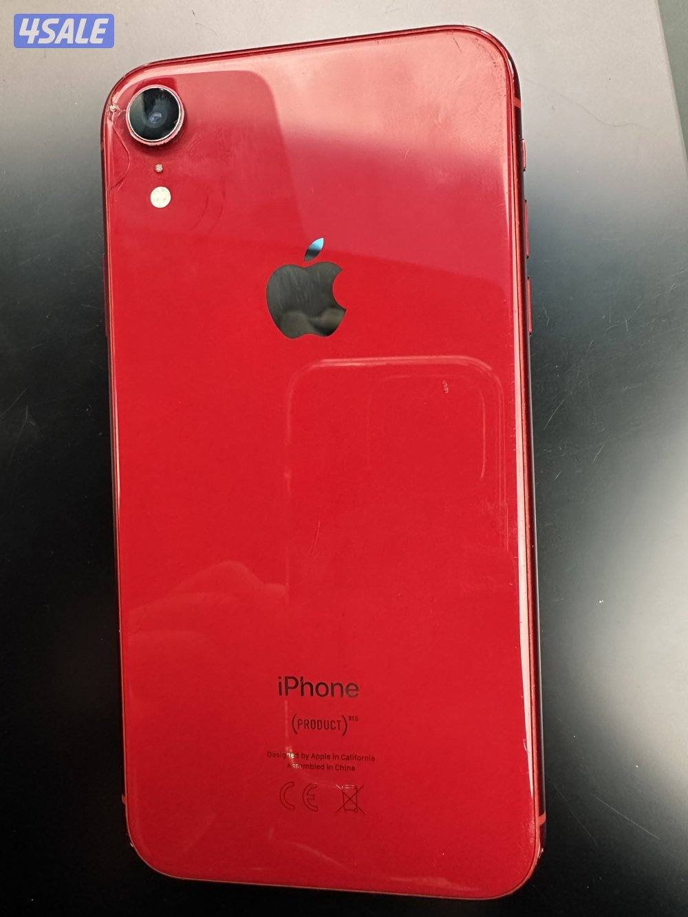 ايفون اكس ار سوم  iPhone XR0