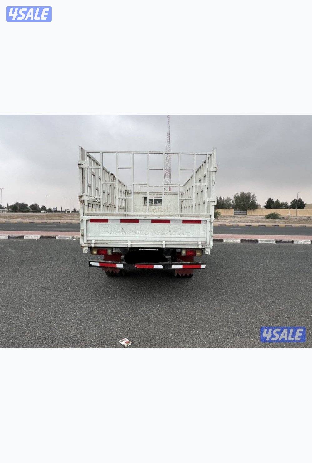 ديهاتسو 1998 تامين سنه1