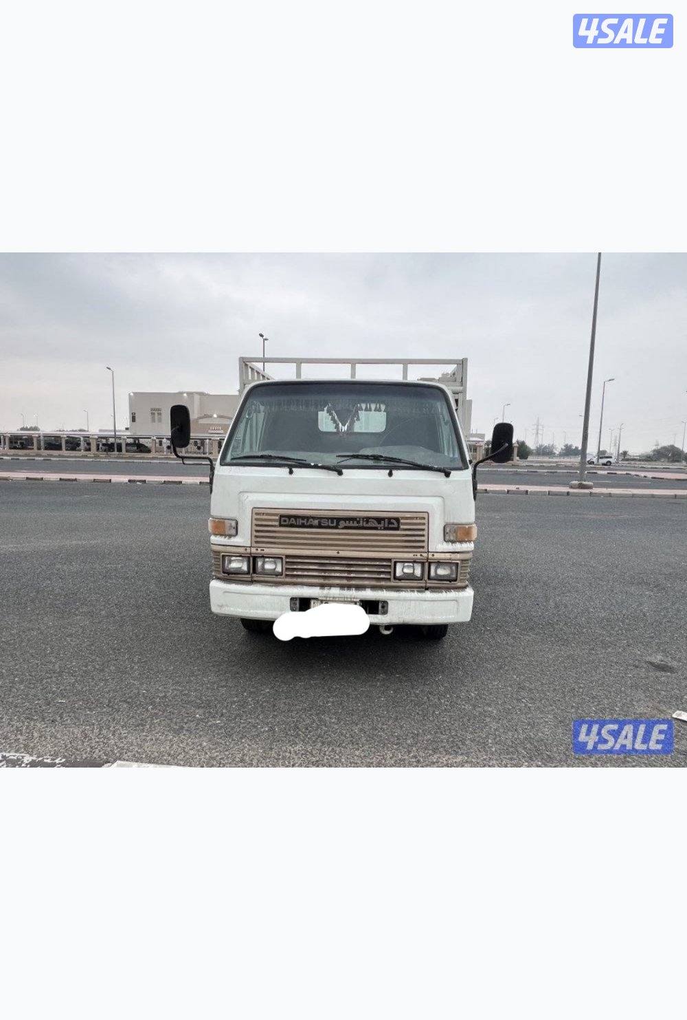 ديهاتسو 1998 تامين سنه2