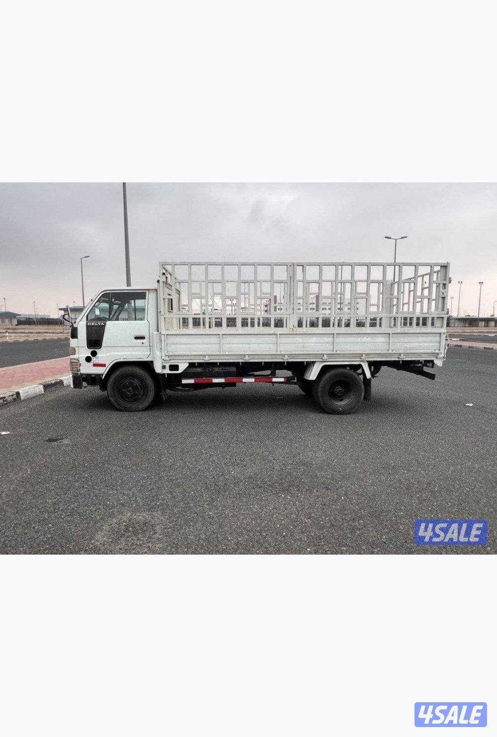 ديهاتسو 1998 تامين سنه3