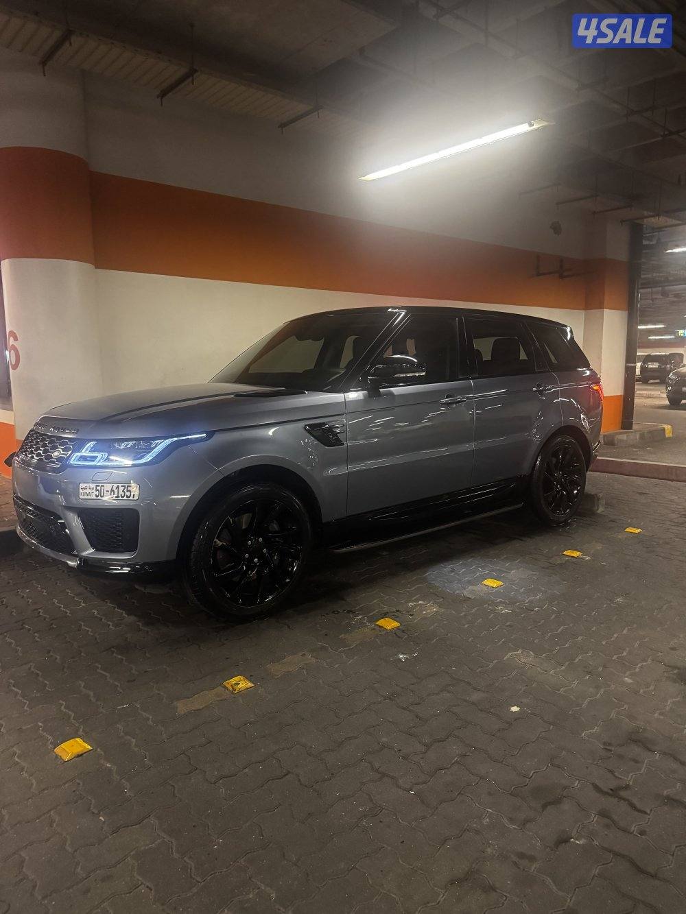 رينج روفر 20180