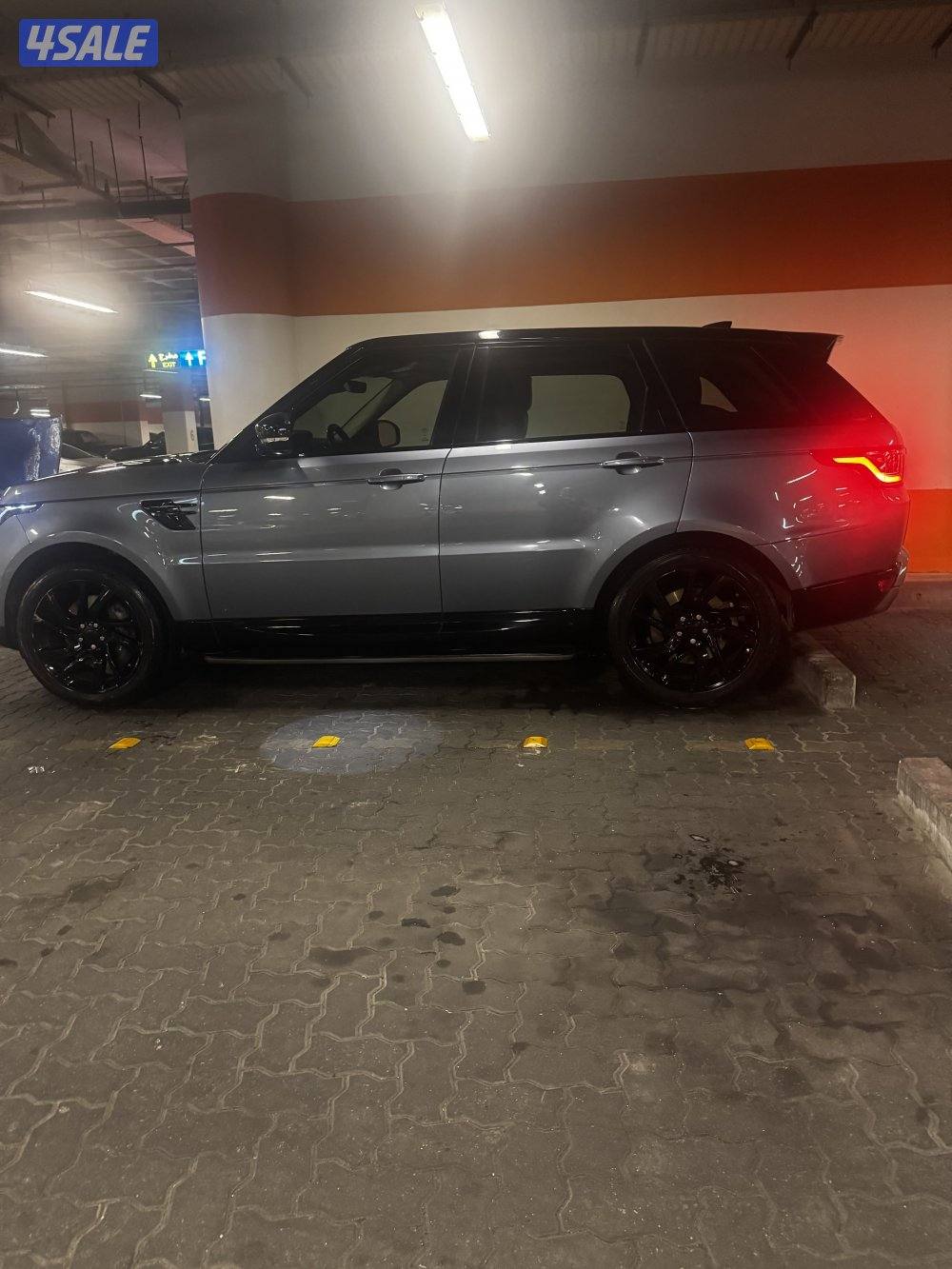 رينج روفر 20181