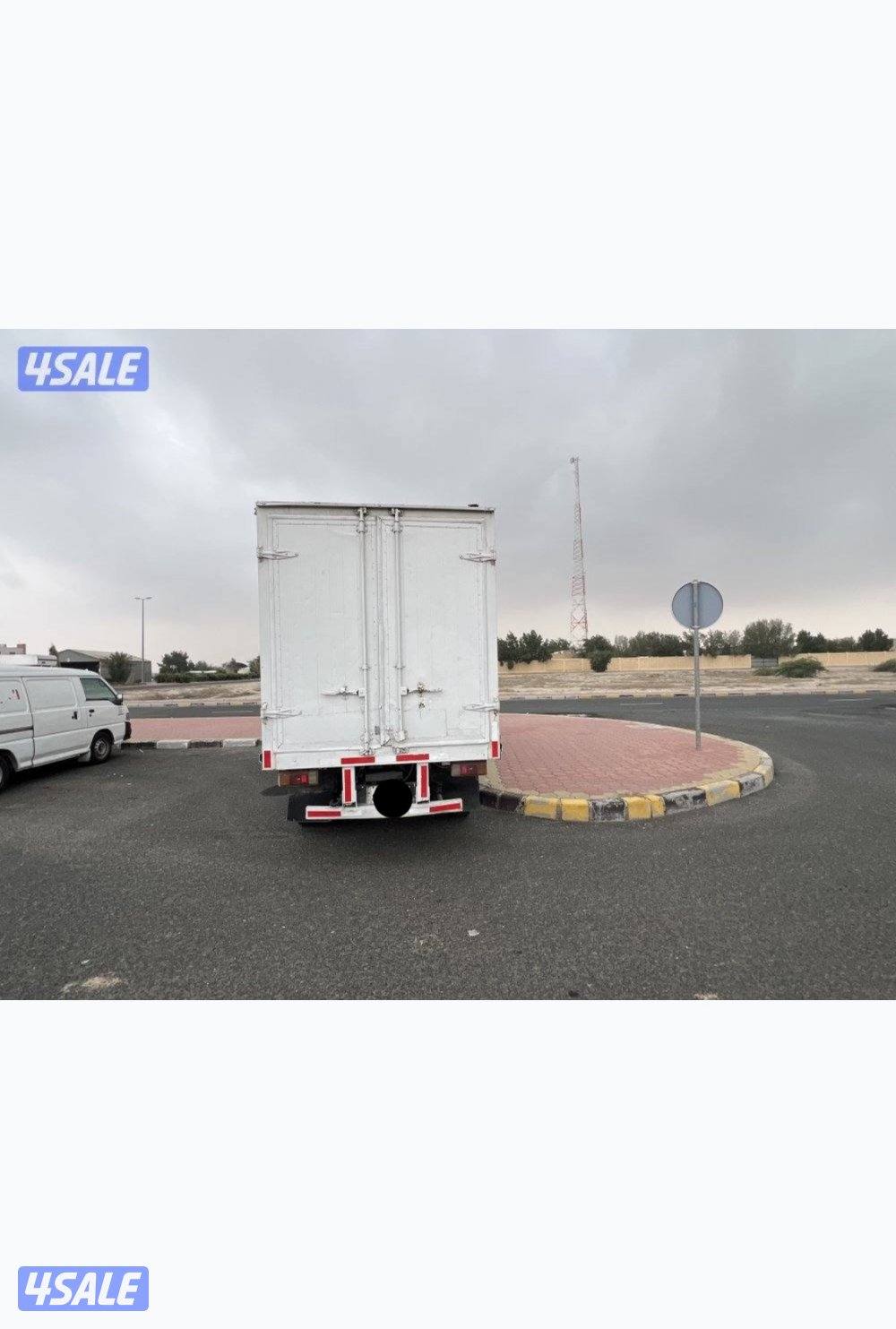 هاف لوري 1999 تامين. سنه3