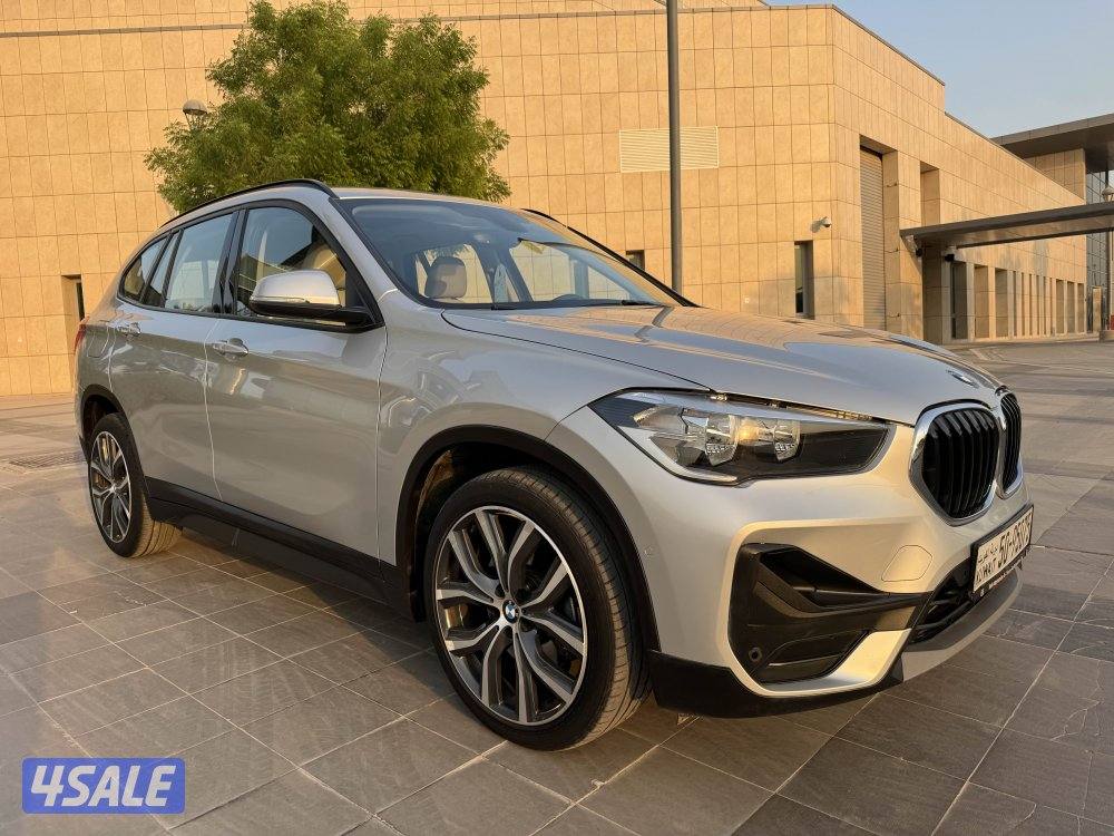 للبيع : جيب BMW X1 : موديل 20213