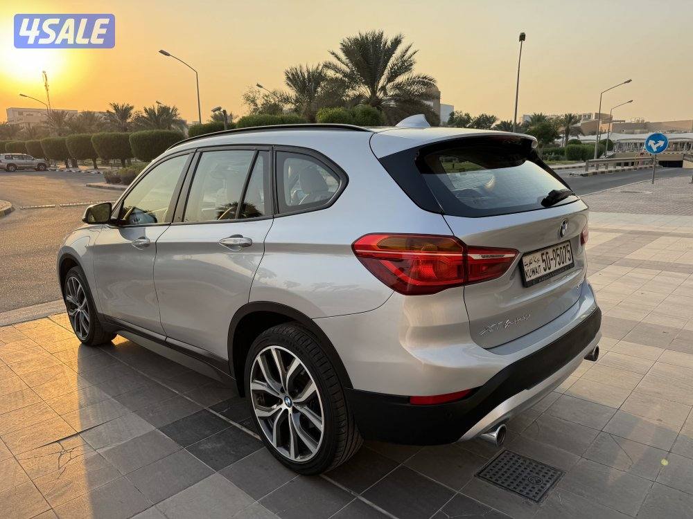 للبيع : جيب BMW X1 : موديل 20218