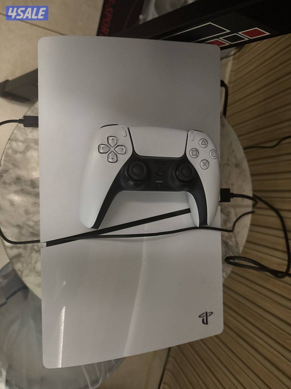 بلاستيشن جديده سليم0