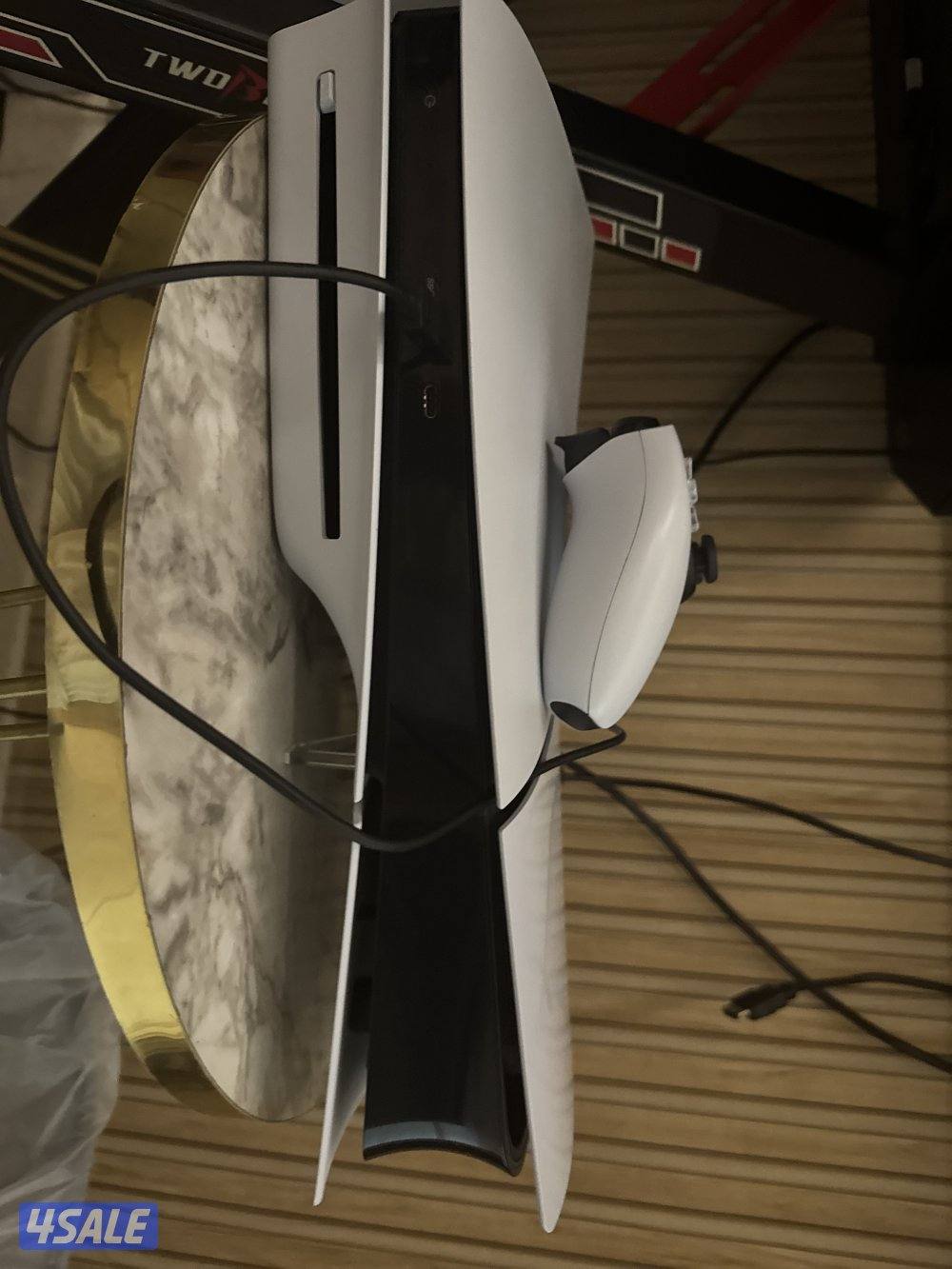 بلاستيشن جديده سليم1