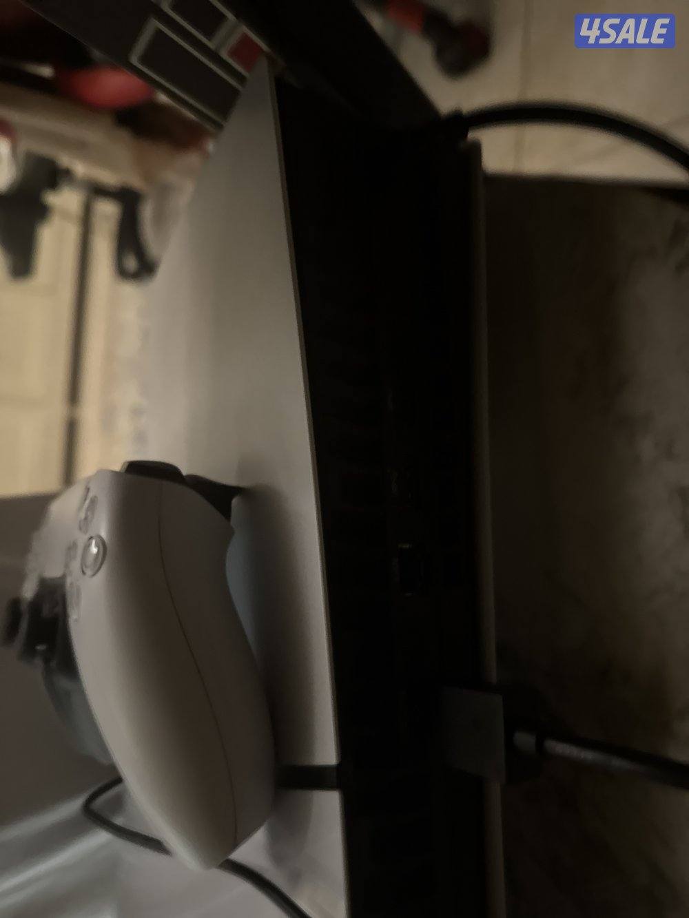 بلاستيشن جديده سليم3