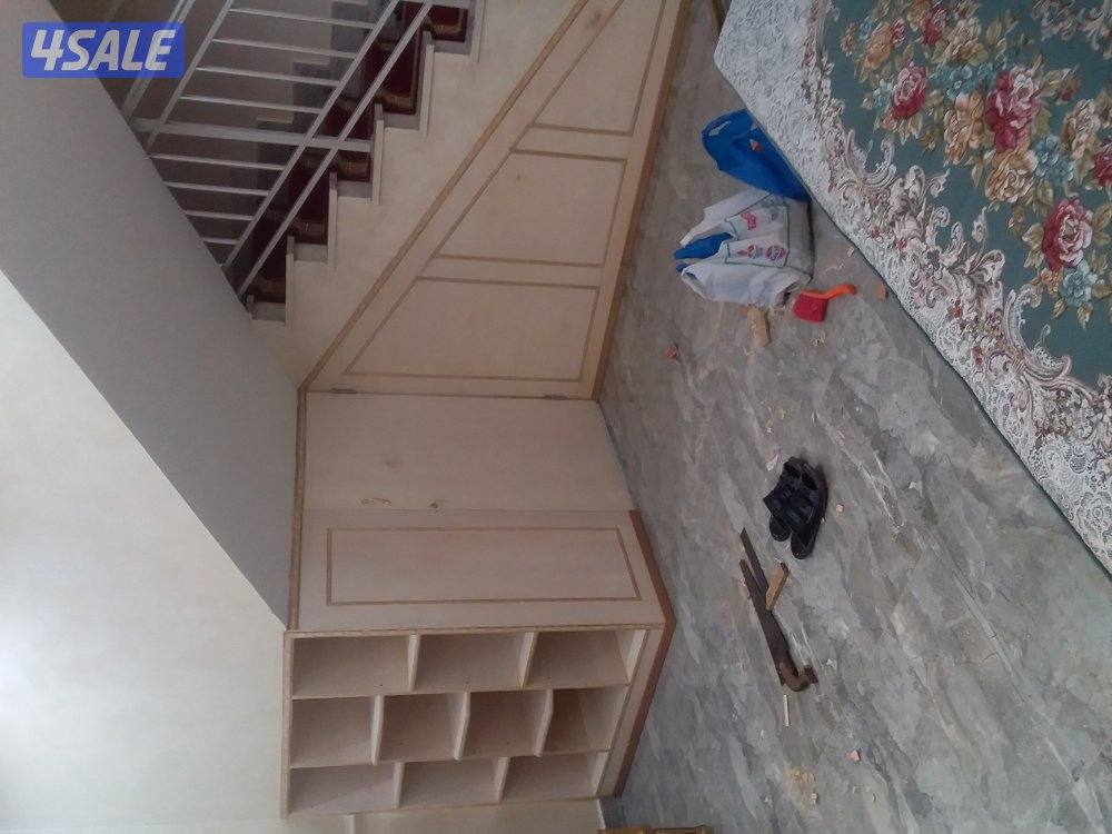 نجار محمد باكستاني11