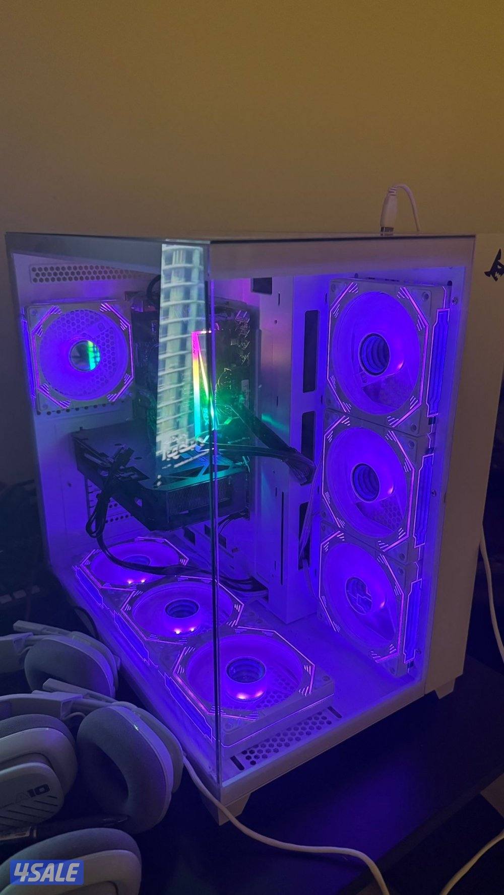 للبيع بي سي بيعه سريييعه/ pc for sale0