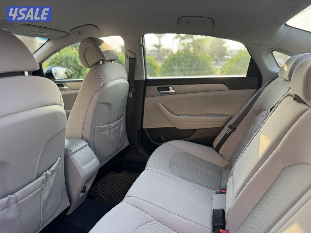 للبيع : هيونداي سوناتا : موديل 20166