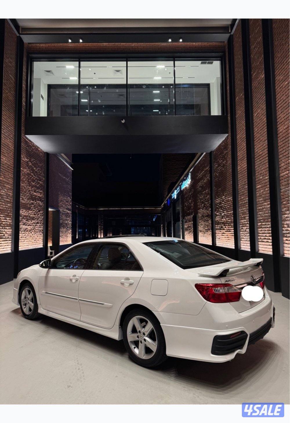 للبيع اوريون 2015 ماشي 218 الف الفل5