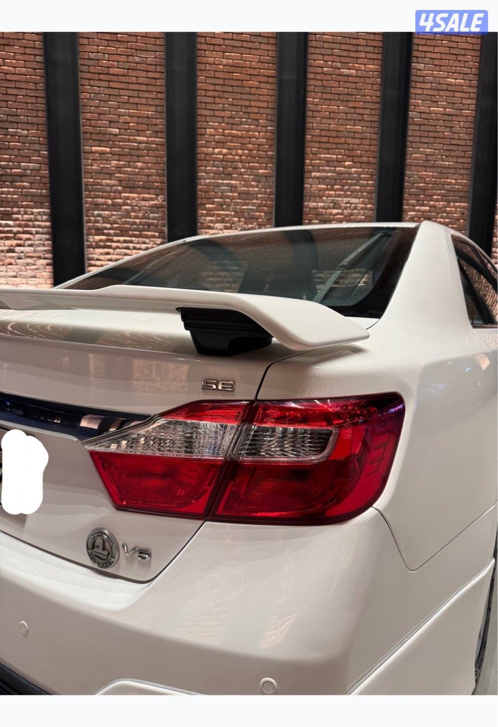 للبيع اوريون 2015 ماشي 218 الف الفل4