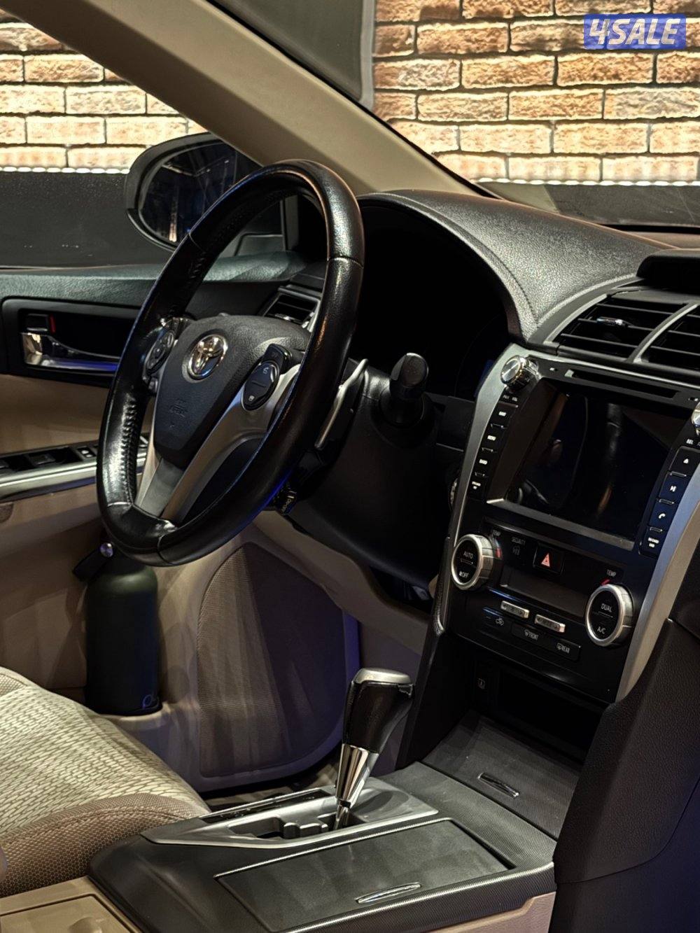 للبيع اوريون 2015 ماشي 218 الف الفل7