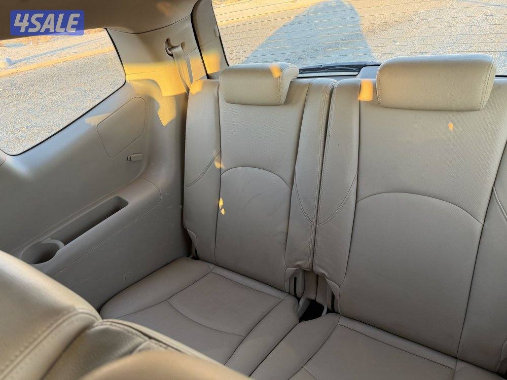 كيا موهافي 2016 سته سلندر10