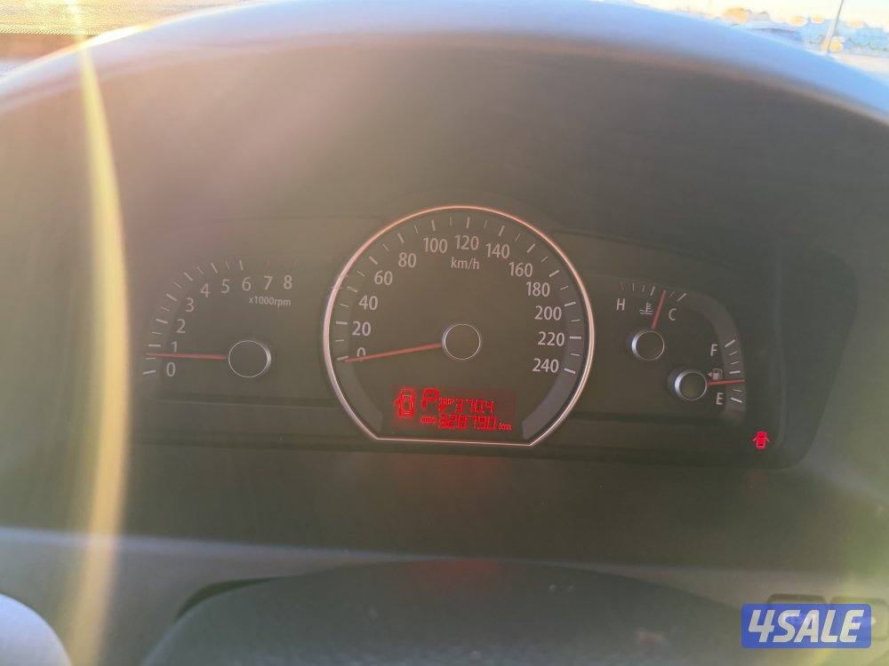 كيا موهافي 2016 سته سلندر11