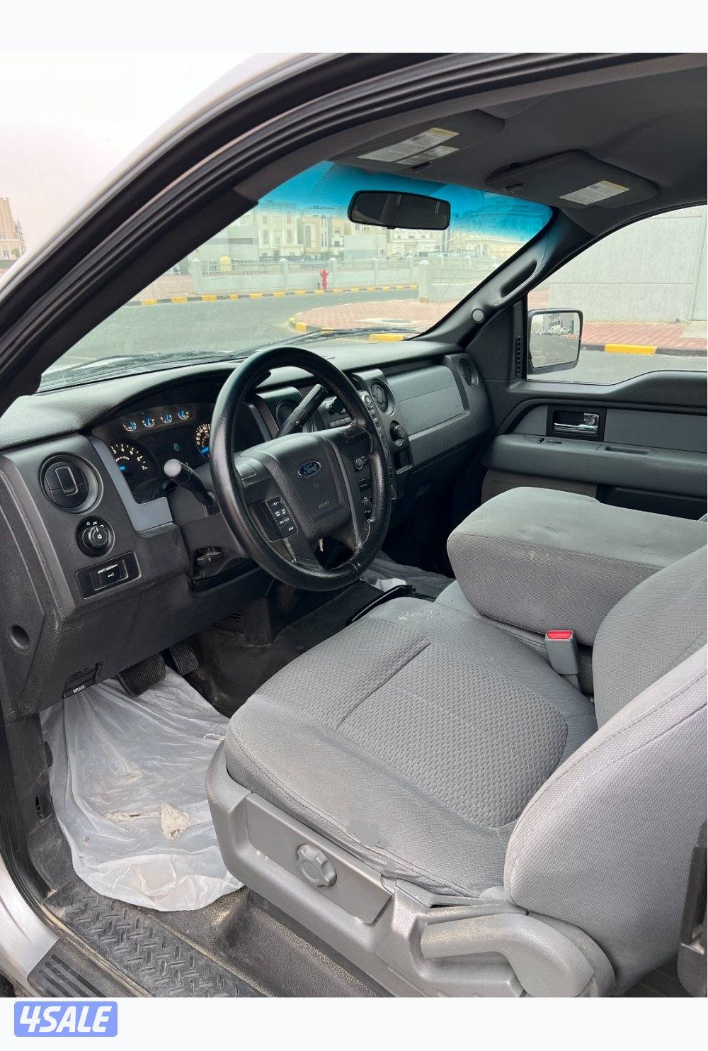 F-150 صبغ وكالة3