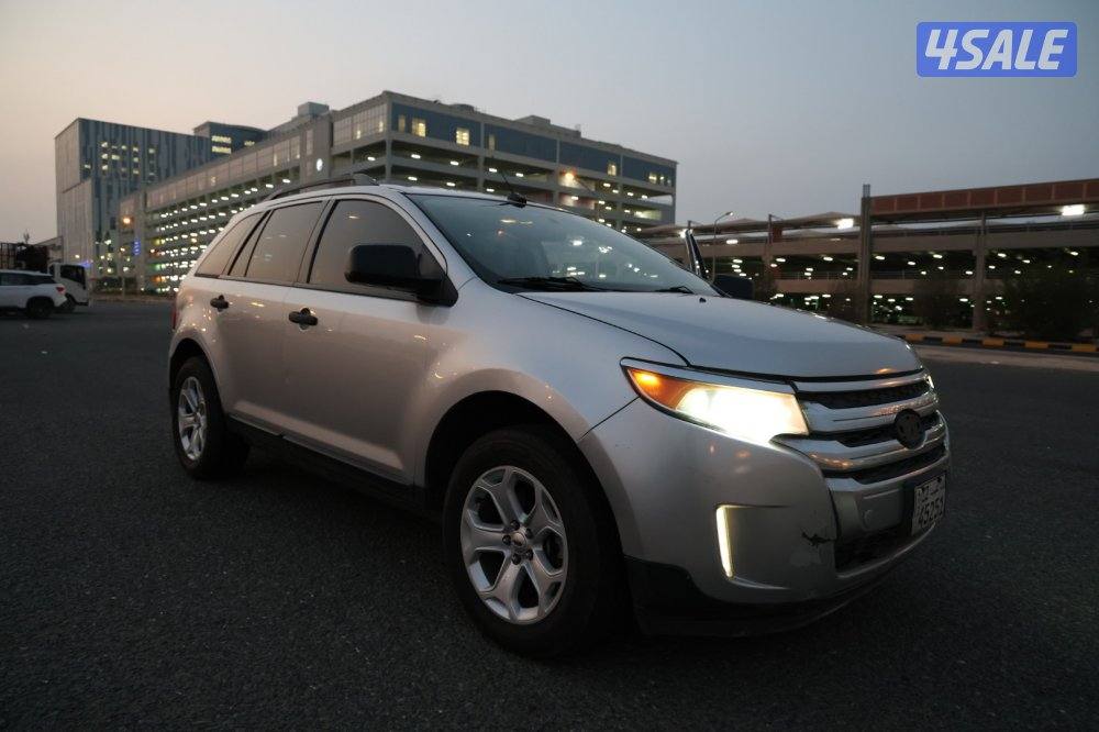 للبيع فورد ايدج1