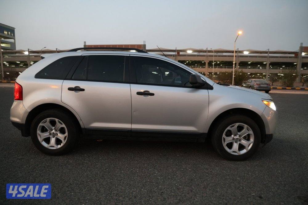 للبيع فورد ايدج2