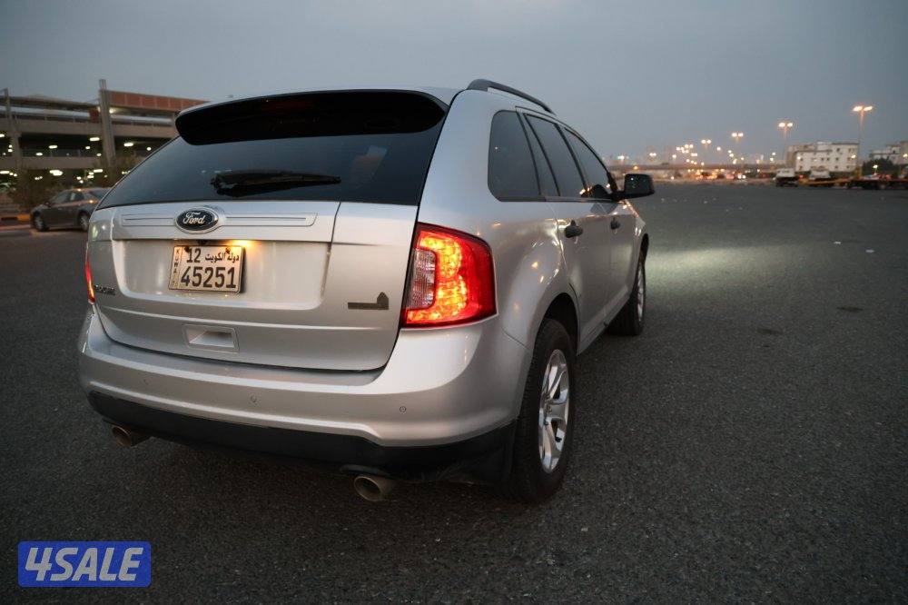 للبيع فورد ايدج3