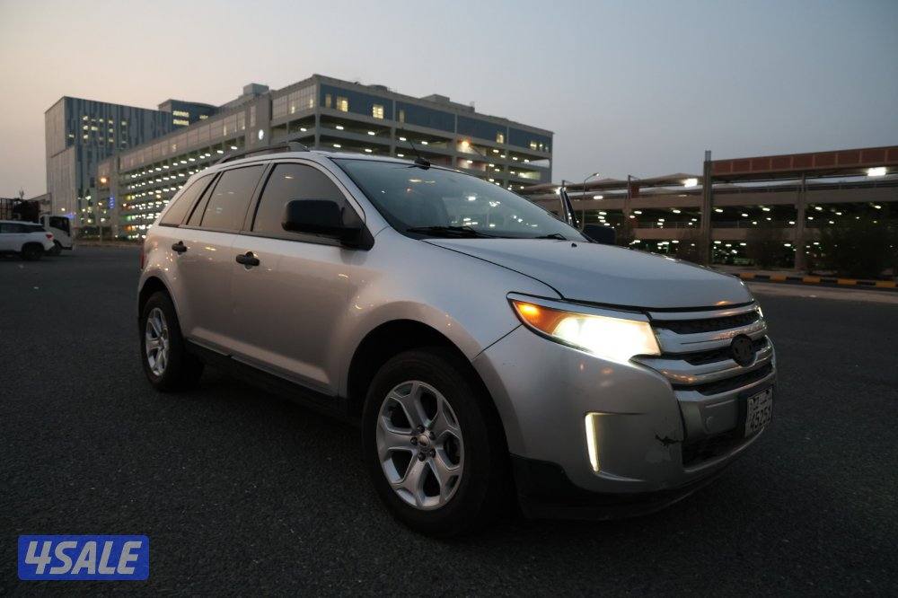 للبيع فورد ايدج4