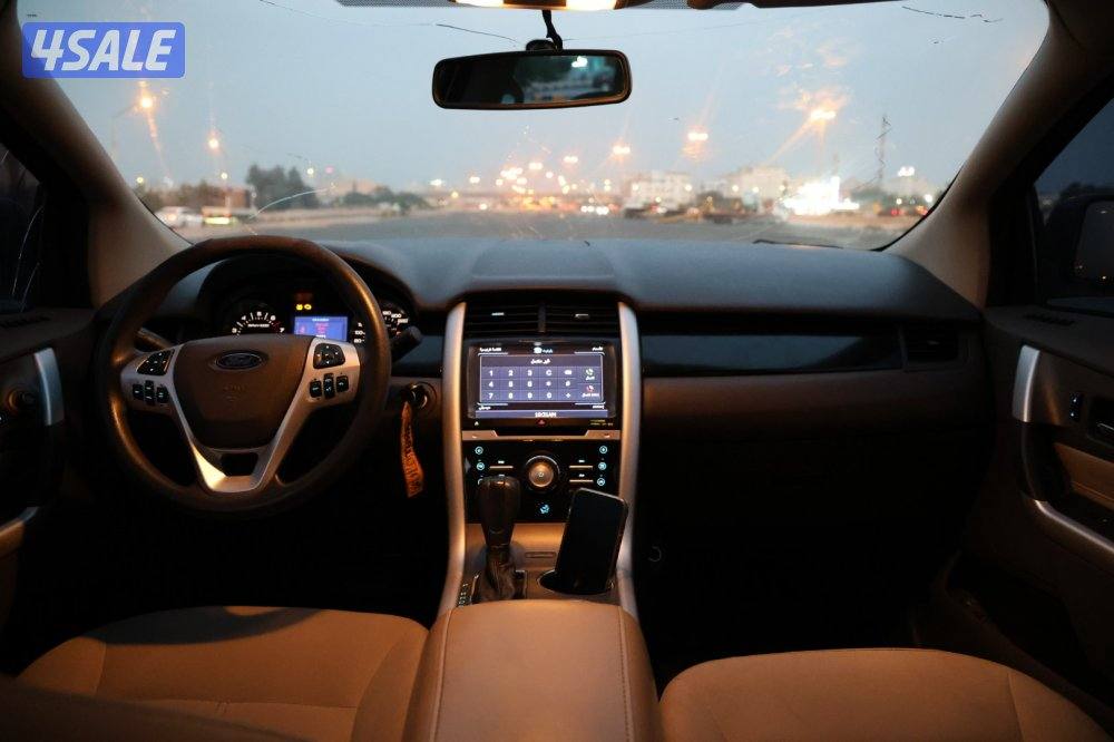 للبيع فورد ايدج5