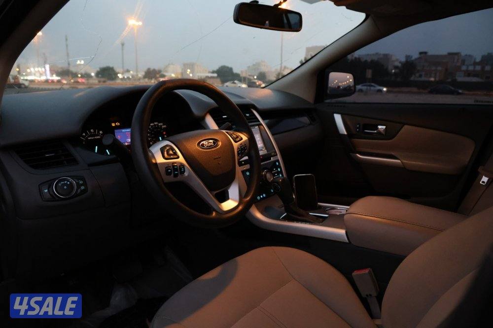 للبيع فورد ايدج6