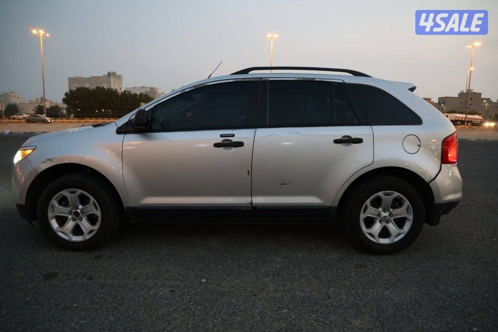 للبيع فورد ايدج8