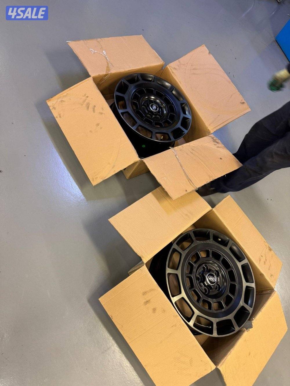 رنقات دفندر اوكتا2