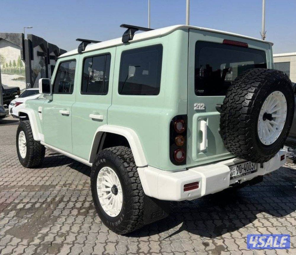 للبيع 212 20251