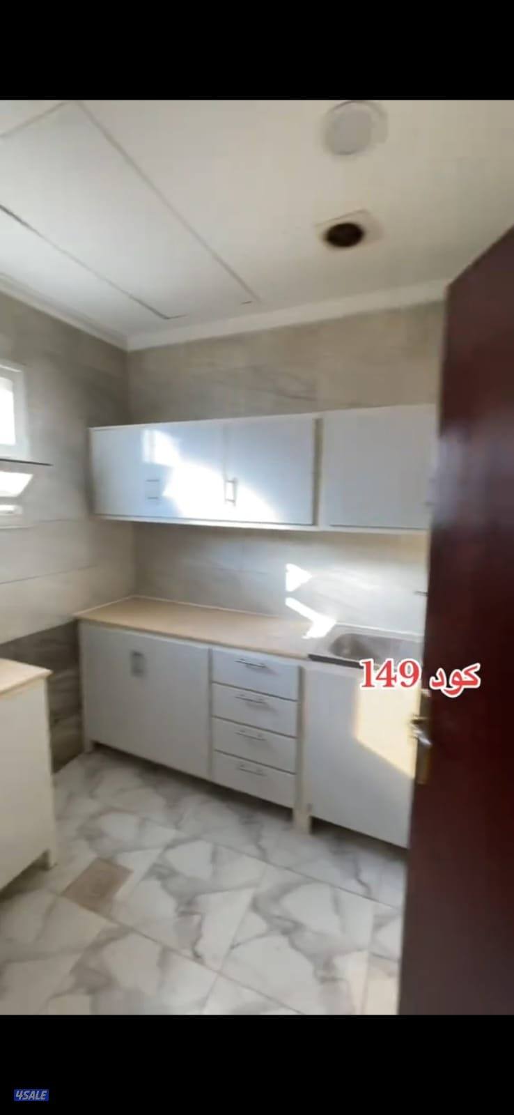 متوفر ادوار وشقق للايجار بخيطان والزهراء3