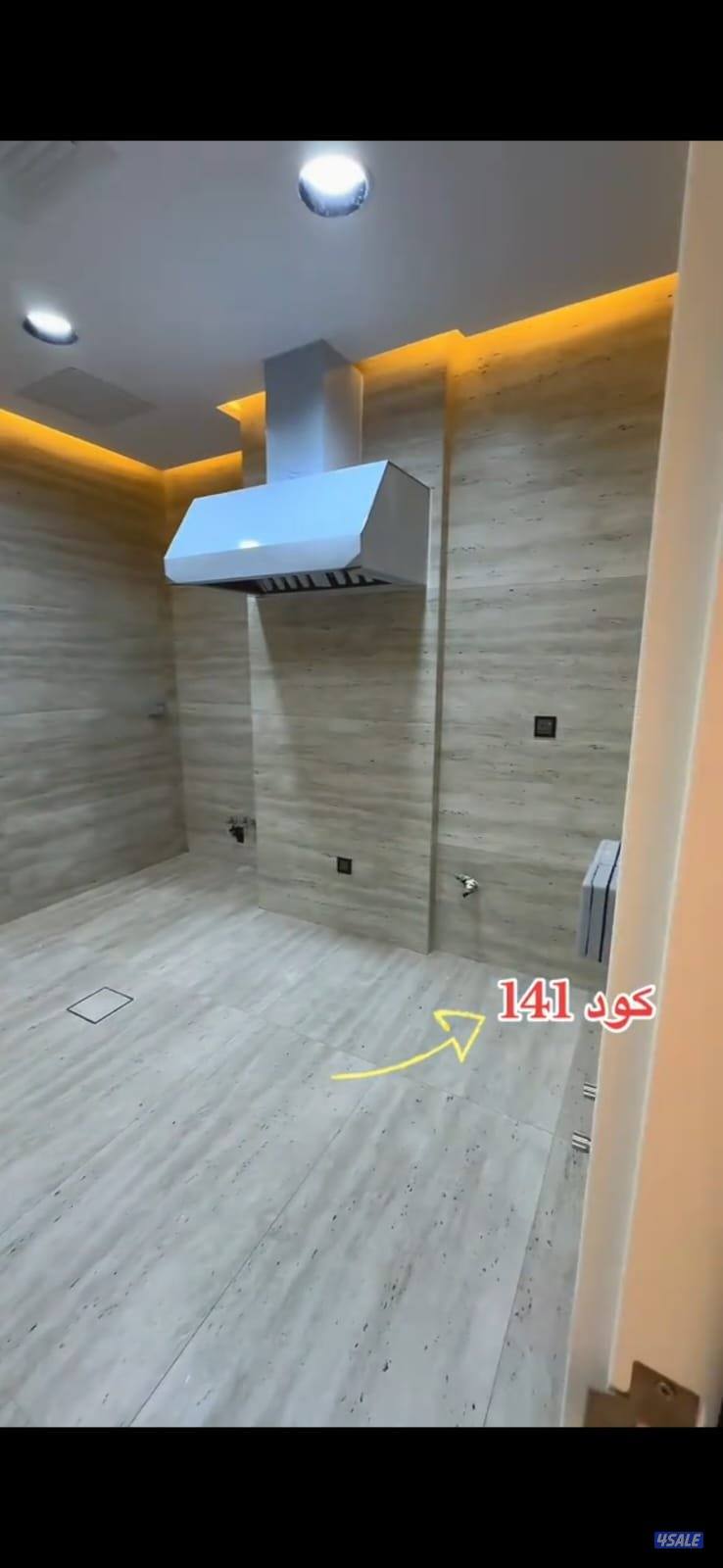 متوفر ادوار وشقق للايجار بخيطان والزهراء6