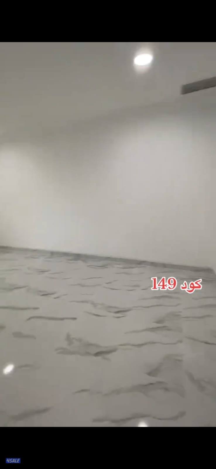 متوفر ادوار وشقق للايجار بخيطان والزهراء8